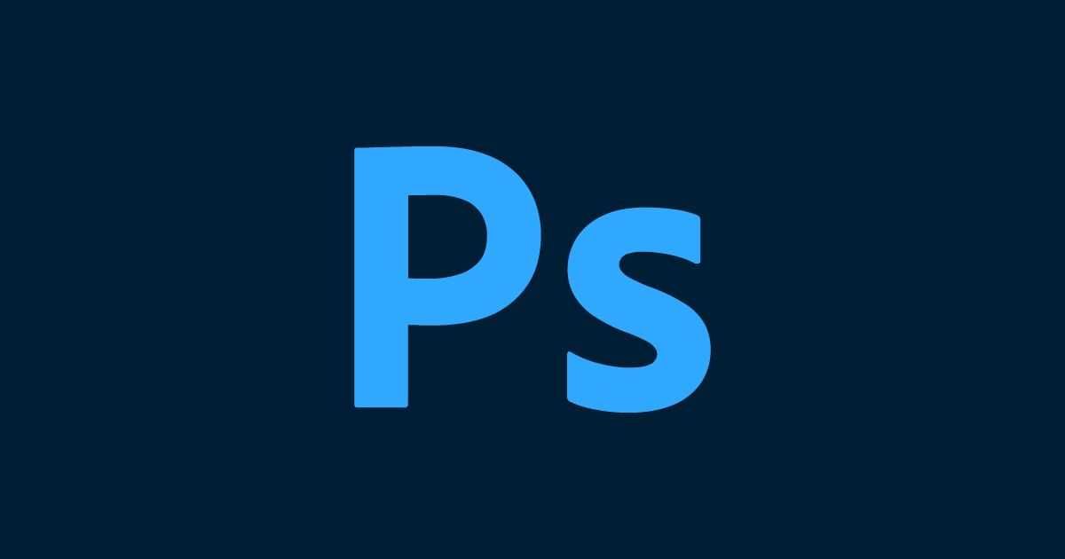 Все программы Adobe — Photoshop, Premiere, After Effects и др.