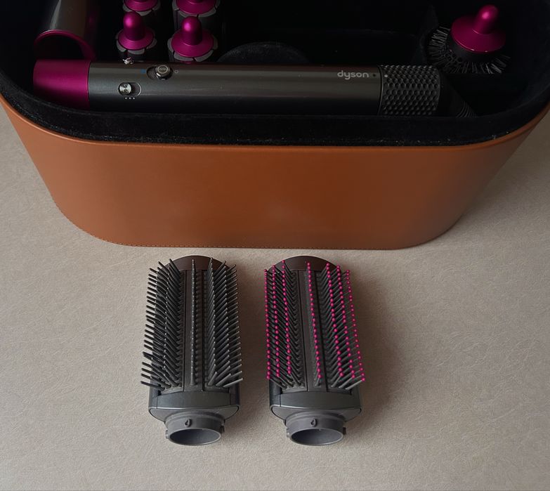 Dyson Airwrap Complete (Fuchsia)