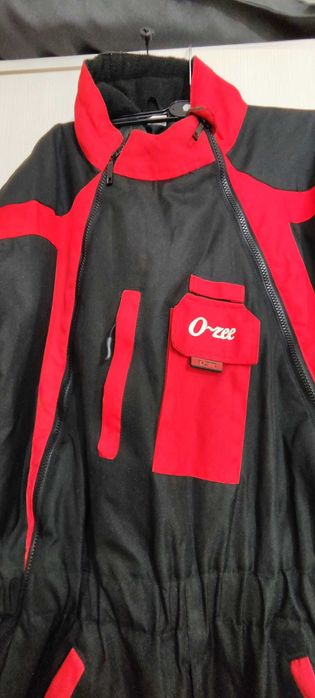 Combinezon de zbor Ozee Millenium