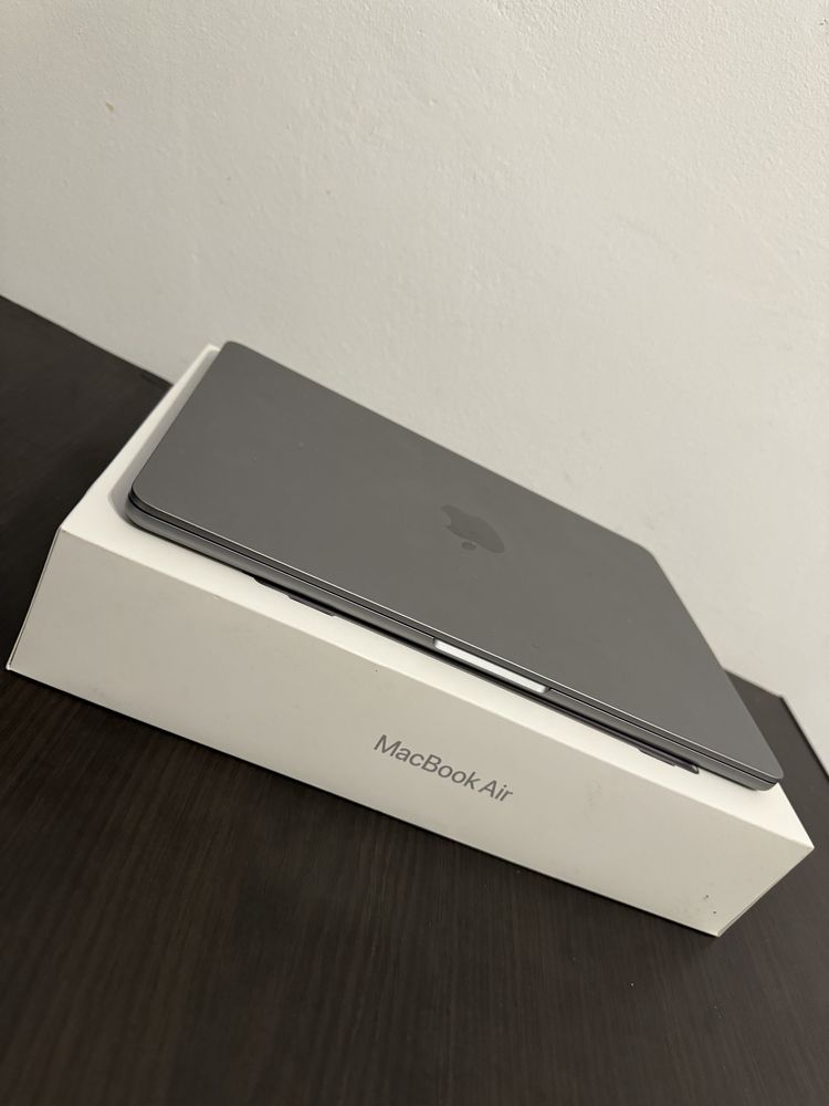 MacBook Air 13 M2