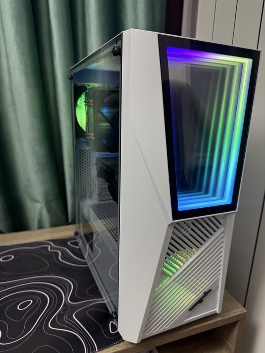 Pc gaming RTX 3060 TI