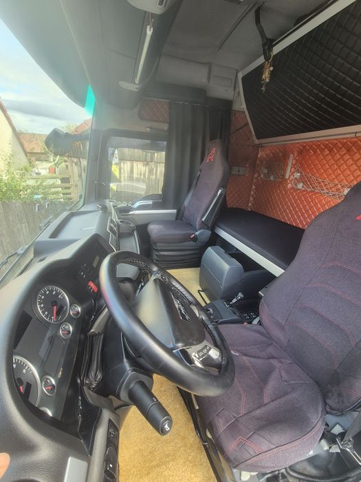 Man Tgx 18.440 eev 2012
