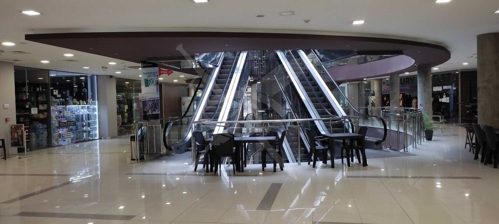 Продава се Магазин в София, Младост 3 - 107 кв.м за 1300 €/кв.м - Снимка #3