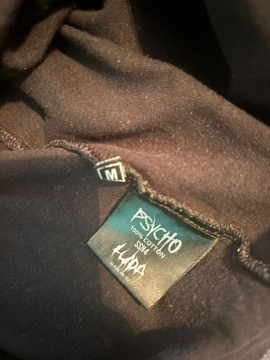 Тениски на ЛУДА S/M