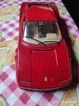 Продавам Ferrari Testarossa 1984г.