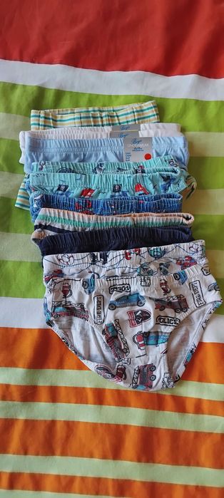 Детски  слипчета