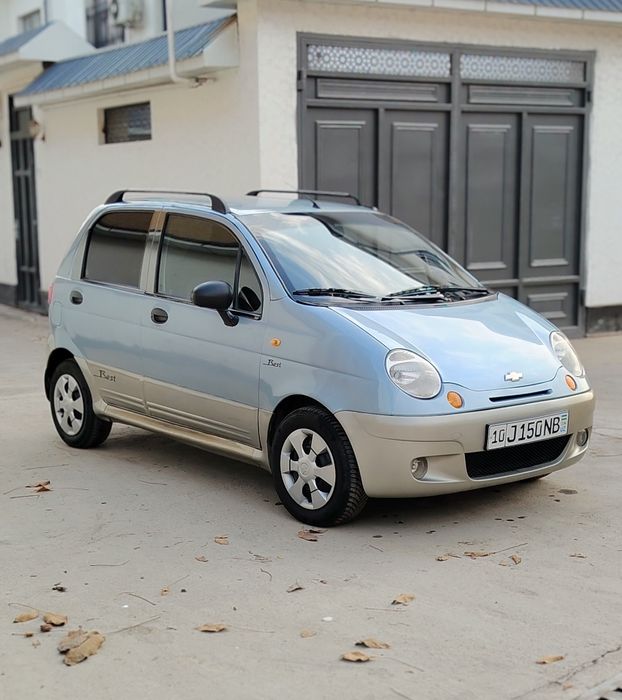 Matiz Best 2015 Arzon Narxda !