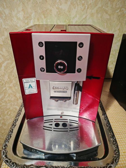 Delonghi ESAM5500 Perfecta