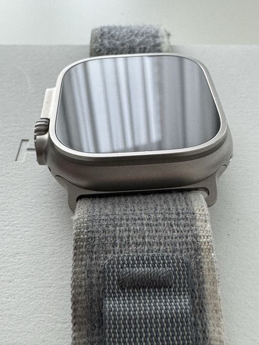 Apple Watch Ultra 2 49mm