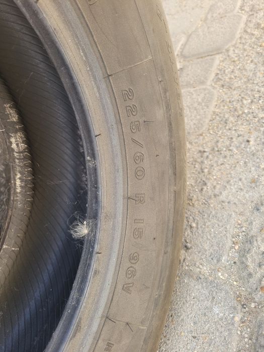 Anvelope auto diverse marimi