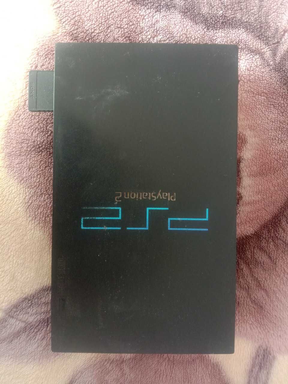 PlayStation Два 2