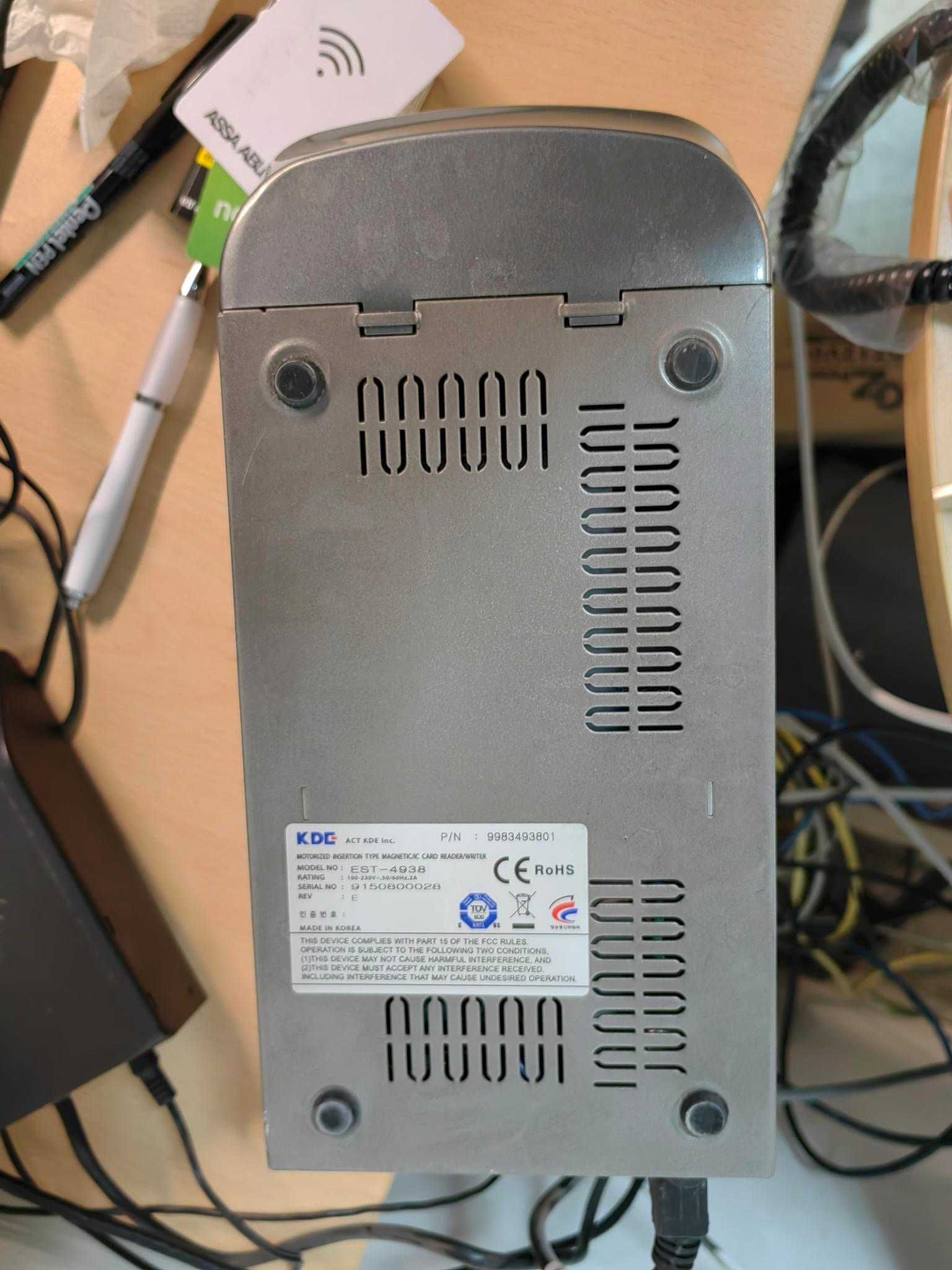 Енкодер, Vingcard Assa Abloy EST - 4938