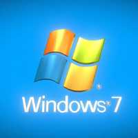 Windows 7 Professional / Ultimate pe STICK USB sau DVD, licenta retail
