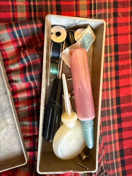 Шевна машина Union