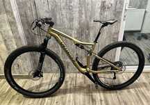 Mtb Specialized epic comb full suspension