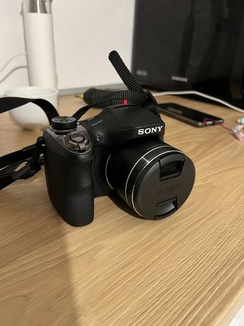 Camera foto Sony