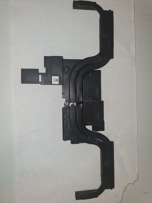 Sistem Răcire Laptop – Lenovo Legion Y530 Y540 – Heatpipe + Radiator