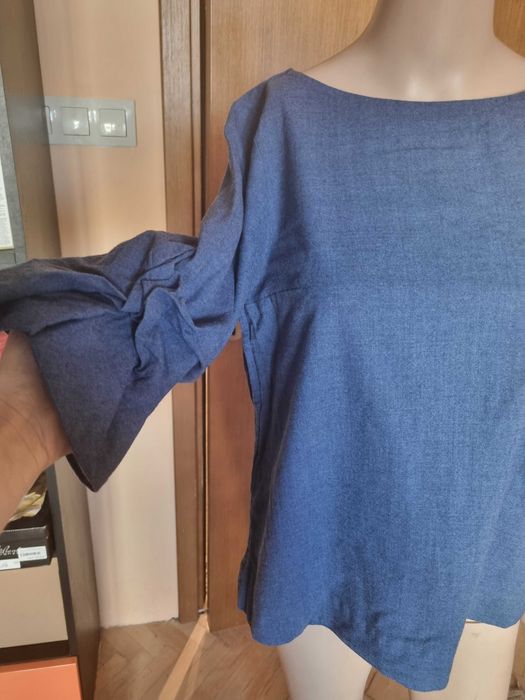 Дамска блуза Cos( вълна), размер 40(M)