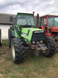 Tractor Deutz DX 85