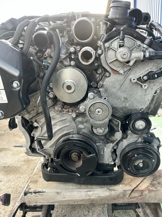 Compresor climă Jeep Grand Cherokee 3.0 CRD 2015