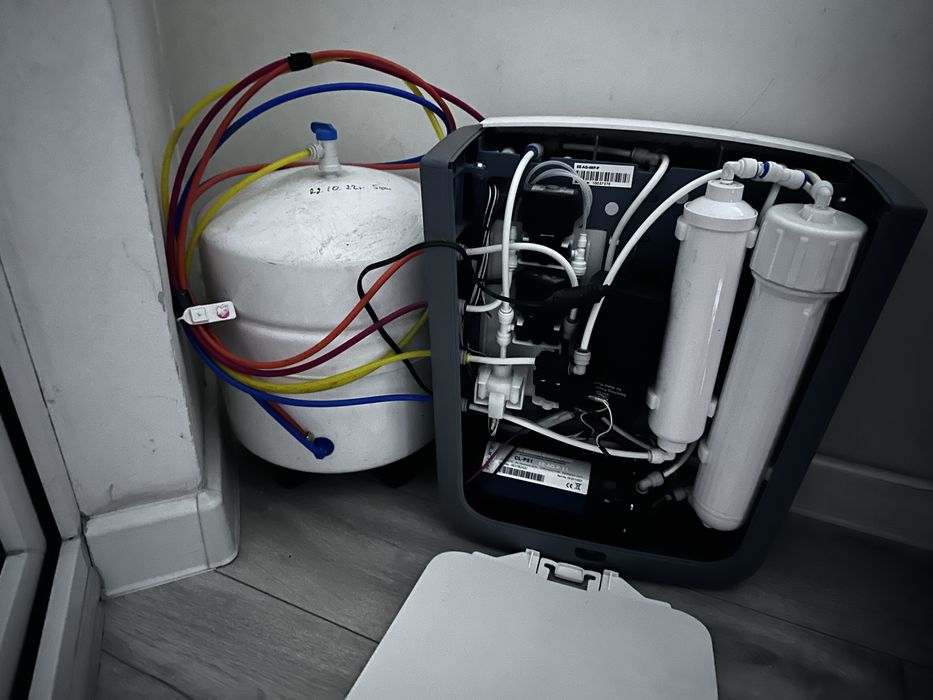 Фильтр для воды Zepter