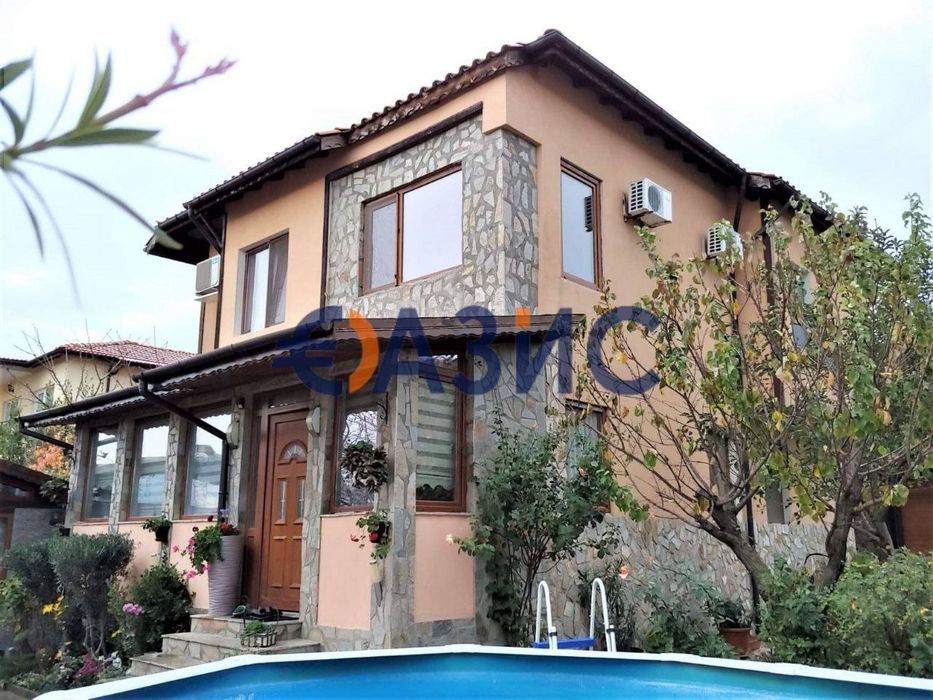 Продава се Едностаен апартамент в с. Горица, Област Бургас - 142 кв.м за 1268 €/кв.м - Снимка #5