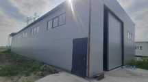 Inchiriez hala 360mp