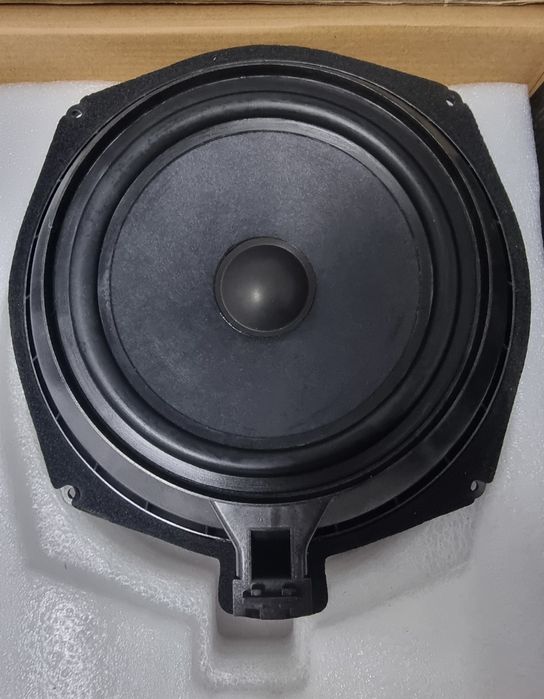 Оригинални колони за BMW