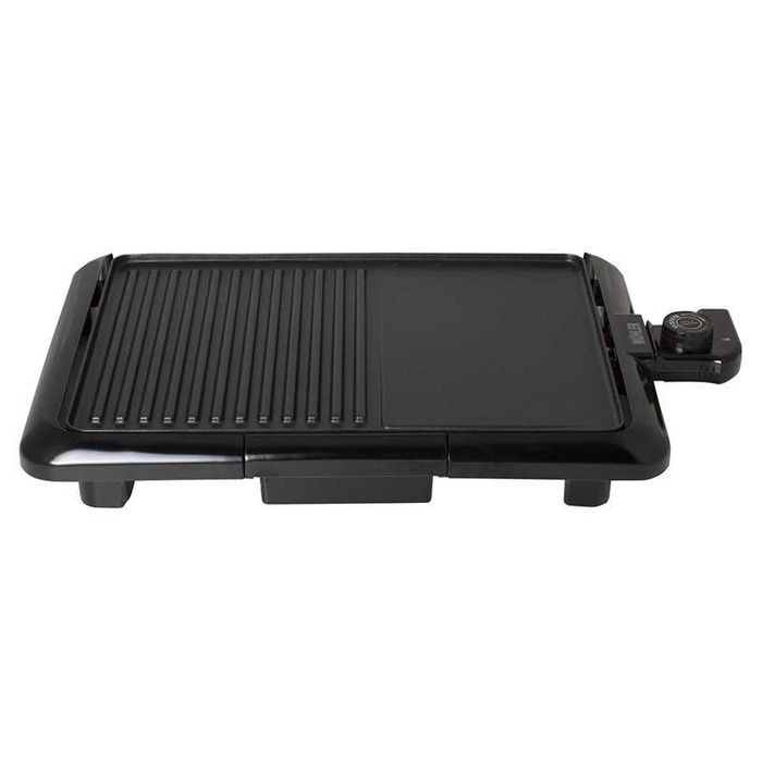 Електрическа скара MUHLER MG-2536