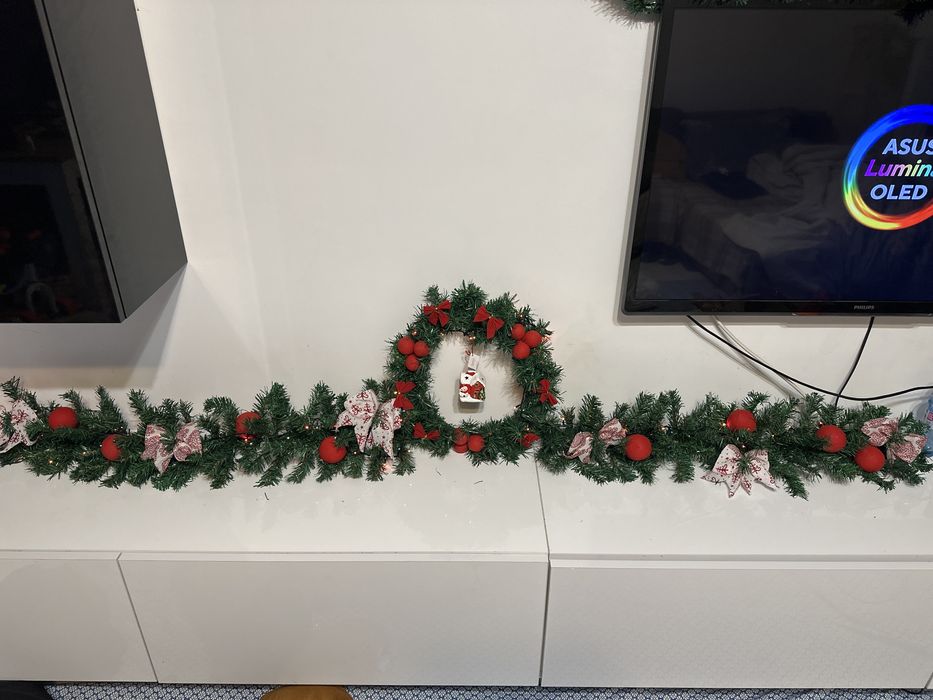 Decoratiuni de Craciun! La comanda