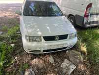 Polo 6n 1.4 на части