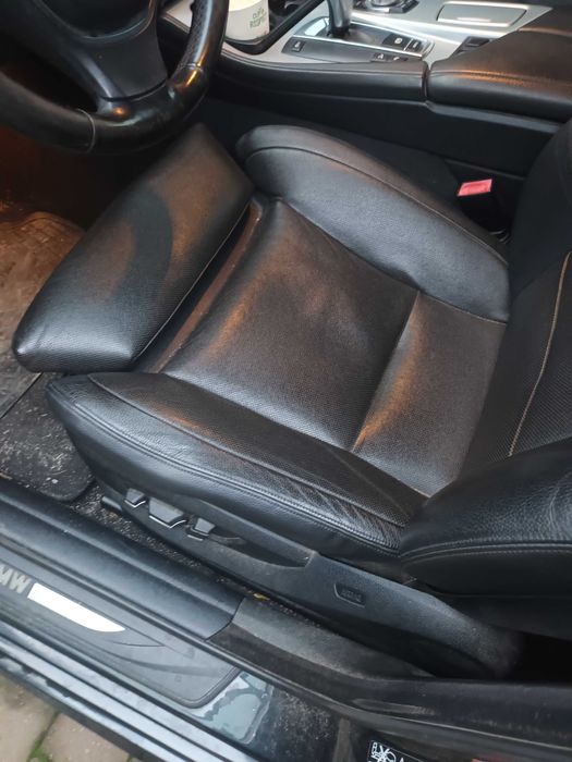 BMW 530d  xd 2012 258cp