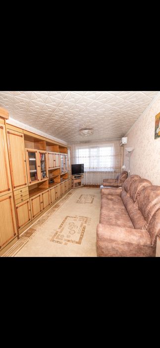 Продам 3хкомнатную квартиру