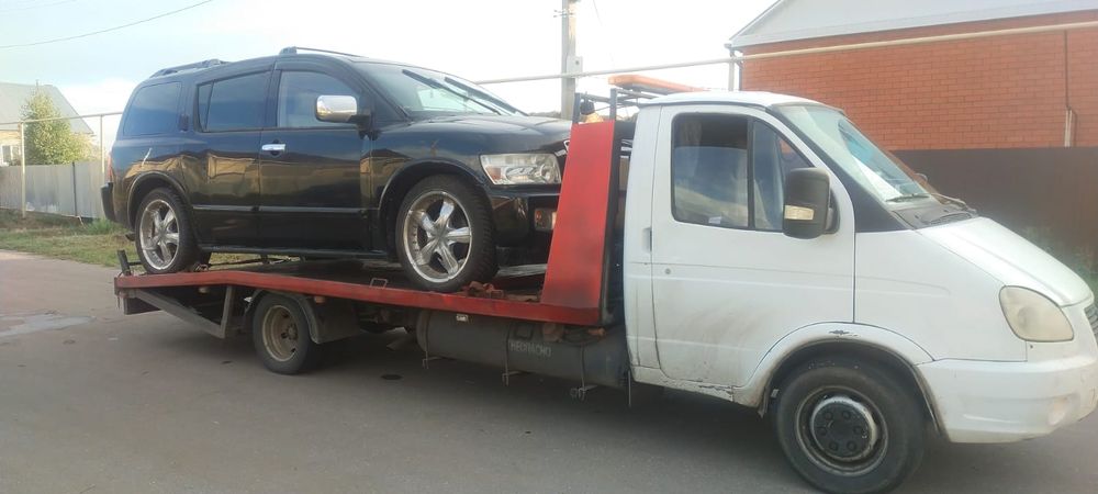 Эвакуация авто круглосуточно в Астане а