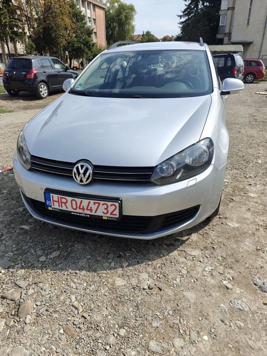 Volkswagen Golf VW Golf VI 1.4 Variant Comfortline