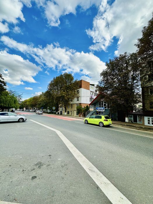 Spatiu Comercial Central 100mp