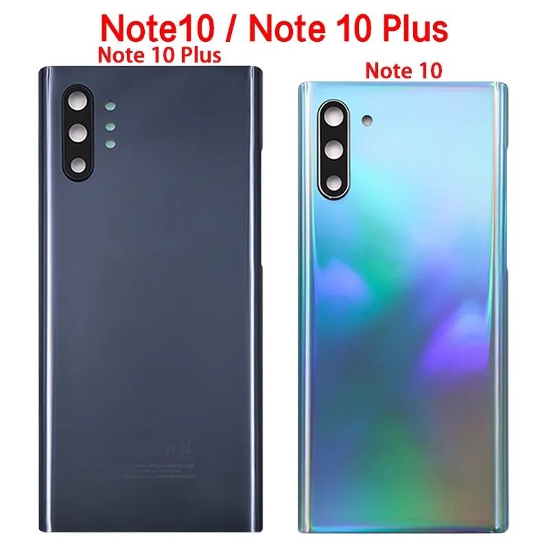 Заден капак за Samsung Galaxy Note 10/Note 10 Plus