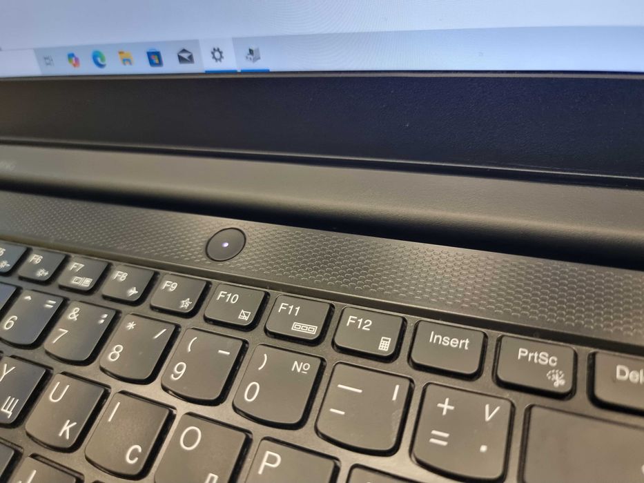 Геймърски лаптоп IdeaPad Gaming 3 Intel Core i5-11320H NVIDIA GTX 1650