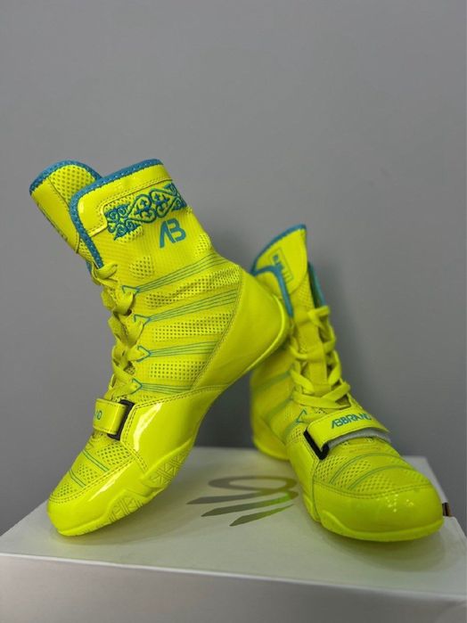 Продам Боксерки Abbrand Абсолютно новые