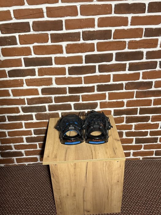 Placa Rossignol de snowboard