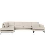Coltar fix in forma de ,,U”