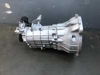 Cutie de viteze manuala Iveco Daily 3.0 HPI