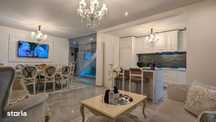 Vila premium cu 4 camere, mobilata si utilata lux, Aparatorii Patriei