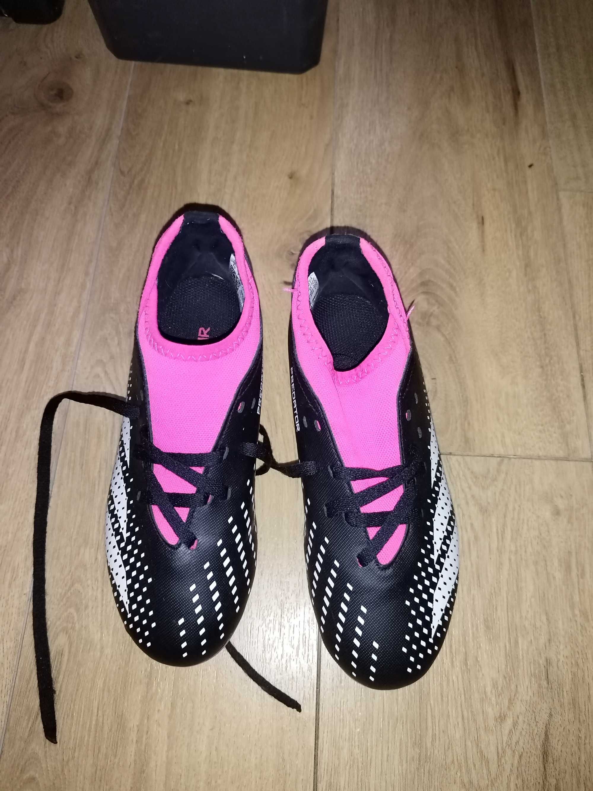 Детски маратонки Adidas Predator