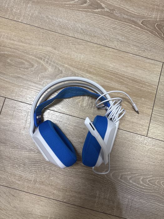 Logitech g335 white