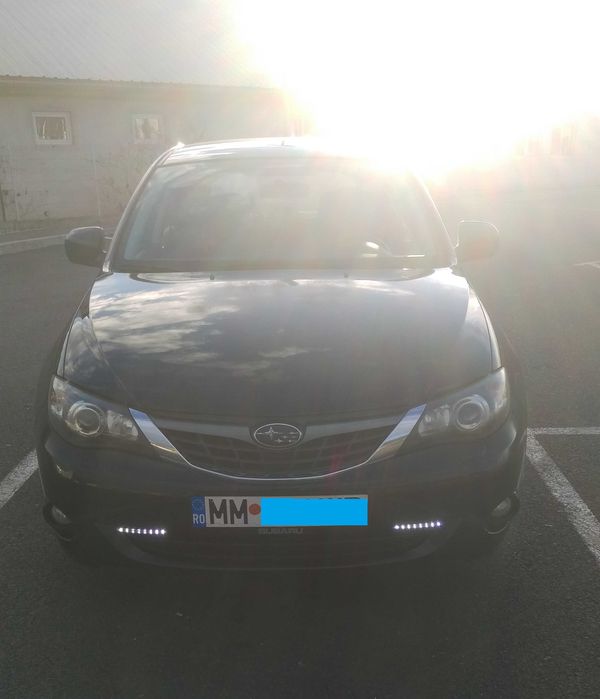 Vând Subaru Impreza 2.0R