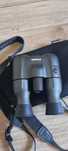 Binoclu Canon 10x20 îs  cu stabilizator de imagine