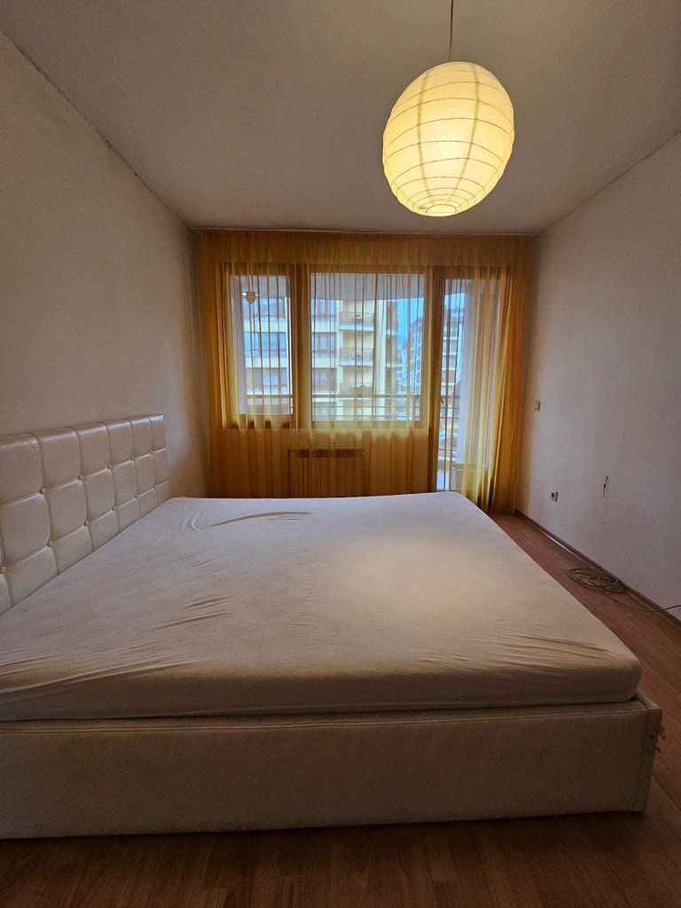 Дава се под наем Двустаен апартамент в София, Овча купел 1 - 83 кв.м за 600 € - Снимка #17