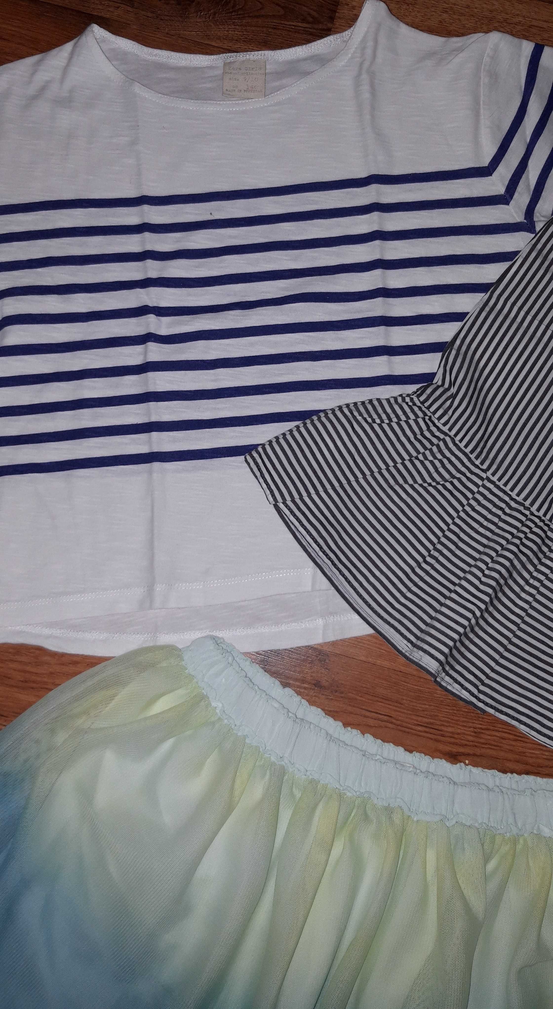 За малка дама красоти ZARA