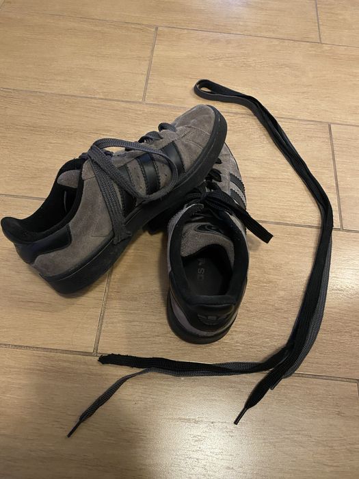 Adidas campus обувки